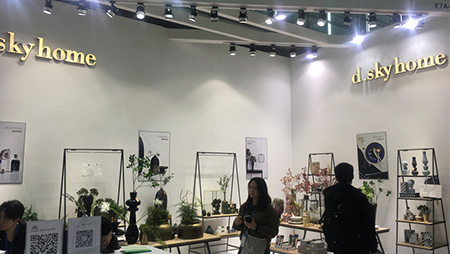 意點會展/展位設計都有哪些服務內容？
